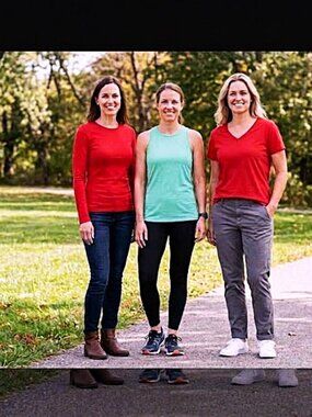 LANDS END Ladies Long Sleeve Crew Neck T-shirt & Westport,Athletic Woks (3)